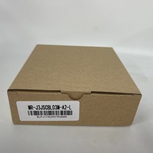 สายเซอร์โวมิตซูบิชิ MR-J3JSCBL03M-A2-L ของแท้ใหม่ 100% - Product Image 1