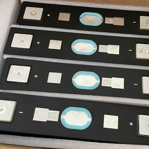 Электрический Аккумулятор <span class=keywords><strong>3</strong></span>,7 В 169А - Product Image 4