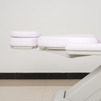 Lit de beauté électrique Table de massage Chaise de beauté Salon de beauté Massage ergonomique
