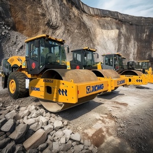 Cat 95% dozer baru harga rendah D8R/buldoser bekas dengan kondisi baik
