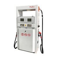 Fabricants professionnels de distributeurs de carburant pour stations-service