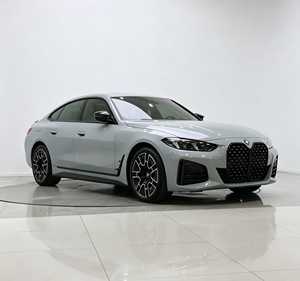 <span class=keywords><strong>BMW</strong></span> <span class=keywords><strong>430i</strong></span> <span class=keywords><strong>Gran</strong></span> Coupé <span class=keywords><strong>M</strong></span> <span class=keywords><strong>Sport</strong></span> 2024, Paquete Nocturno, Coupé de Lujo de Cuatro Puertas, Auto Usado para Exportación - Product Image 4