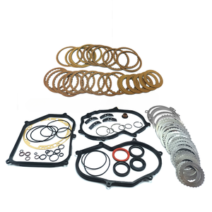 Uto-orejera ransmission, Arts 01p Rebuild Aster pair epair - Product Image 1