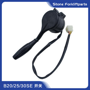 Interruptor de Marcha para Montacargas Eléctrico Doosan B15SE B30SE, Avance y Retroceso, 30011404-00031, Operación Sentado - Product Image 4