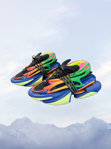 Nouvelle tendance 2026 : chaussures bateau – de haute qualité, luxueuses, à semelle épaisse, rehaussées, décontractées et sportives pour l'été - Product Image 3