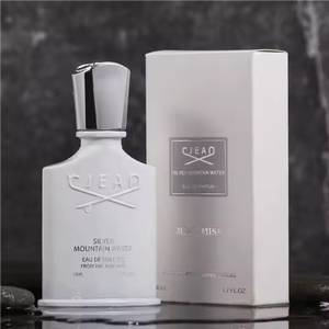 Stock USA Livraison en 2 à 4 jours Creed Aventus Parfums originaux pour hommes 100 ml Écologiques Naturels Longue tenue Notes boisées cuirées - Product Image 5
