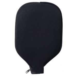 Neopren Outdoor Sport training Pickle ball Tennis Paddel abdeckung OEM Custom ized Logo Pickle ball Schläger mit haltbaren Materialien - Product Image 6