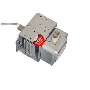 Magnetron pour four à micro-ondes M24FB-610, élément chauffant à 6 trous, pièce de rechange pour réparation de four à micro-ondes - Product Image 1