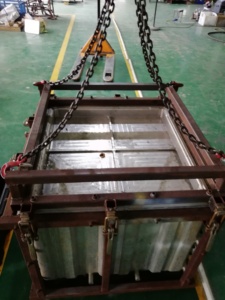 Thương hiệu rotomolding khuôn mẫu nhôm mô hình zz001 từ Quảng đông cho hộp công cụ - Product Image 5