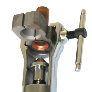 Refrigeration <strong>Copper</strong> Tube <strong>Pipe</strong> Flaring and Expander Tool Set - Product Image 6