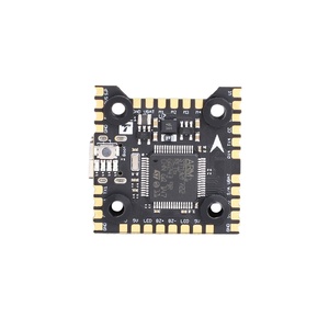 Controlador de Vuelo T-HOBBY <span class=keywords><strong>Mini</strong></span> F7 HD 20x20mm Cc3D, Ligero, 3-6S FC OSD VTX SWITCH, Compatible con Salida de Voltaje de 5V, Batería RC - Product Image 3