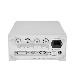 Misuratore di potenza digitale PM9811 con quattro finestre Display a LED AC misuratore armonico - Product Image 3