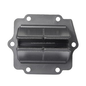 (Stock prêt) V-Force 3 Reed Valve V313a pour Kawasaki Kx125 1982-1992 Kmx125 1999 2000 2001 Kx500 1983 1984 <span class=keywords><strong>Kx</strong></span> 125 <span class=keywords><strong>500</strong></span> Kmx 125 - Product Image 6