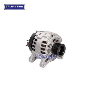 <span class=keywords><strong>Alternateur</strong></span> 90A pour <span class=keywords><strong>Dacia</strong></span> 231008432R - Product Image 1
