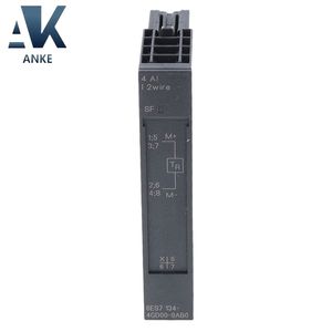 Siemens SIMATIC PLC I/O Module 6ES7134-4GD00-0AB0 pour une utilisation avec SIMATIC ET 200S Series - Product Image 2