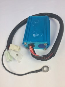 <span class=keywords><strong>CDI</strong></span> para motocicleta, apto para <span class=keywords><strong>YAMAHA</strong></span> PW <span class=keywords><strong>80</strong></span> PW80 - Product Image 2