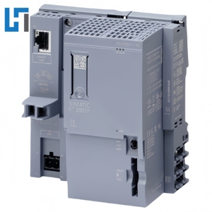 6ES7510-1SK03-0AB0 S7-1500จำลองแบบดั้งเดิมสินค้าใหม่โมดูล PLC คลังสินค้าควบคุมอัตโนมัติสำหรับงานอุตสาหกรรม - Product Image 1