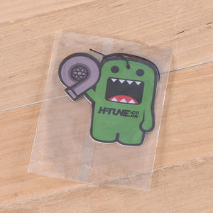 Ambientador de Aire con Diseño Personalizado de Fruta Fresca, Ambientador de Aire con Diseño de Auto de Carreras, Desodorantes para Zapatos, Ambientador de Aire para Zapatos, MOQ Bajo - Product Image 4