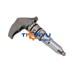 หัวฉีดน้ำมันเชื้อเพลิง 443-9454 20R-5566 สำหรับเครื่องยนต์แคตเตอร์พิลลาร์ CAT รุ่น C175 <span class=keywords><strong>797</strong></span> 793F 794 <span class=keywords><strong>797</strong></span> - Product Image 1