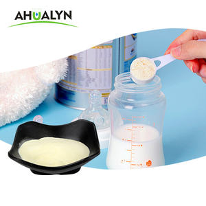 Supplément en poudre d'huile d'algue <span class=keywords><strong>Vegan</strong></span> <span class=keywords><strong>DHA</strong></span> Source riche en nutriments extraits de Schizochytrium pour une santé optimale - Product Image 4