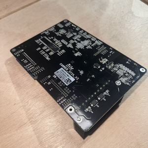 Brand New SY Guangzhou Board V910M9/V8339A2N2020 Xp600 Carriage Board with Water Based <b>Ink</b> for Single Xp600 Head Printer - Product Image 5