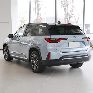 Nio <span class=keywords><strong>ES6</strong></span> 5ประตู5ที่นั่ง SUV รถยนต์หรูไฟฟ้าขนาดกลางจากประเทศจีน - Product Image 2