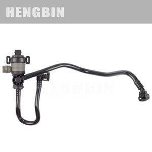 Katup pengontrol pembersihan Solenoid tabung karbon 13907636143 13902366580 - Product Image 2