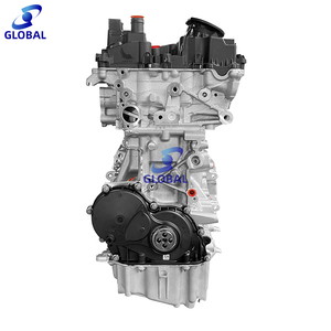 Motor B38B15 11000003072 de Alta Calidad para BMW <span class=keywords><strong>MINI</strong></span> 318I 120i B38A12A <span class=keywords><strong>B38A15A</strong></span> B38B15C - Product Image 4