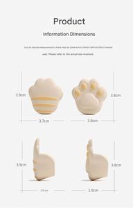 Protection d'angle de table anti-choc pour bébé, en silicone souple, protection de bords pour tables et meubles, vente chaude, fabricant direct - Product Image 6