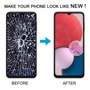 Écran LCD de téléphone d'origine en gros pour Samsung Galaxy A13 <span class=keywords><strong>SM</strong></span>-A137F Écran LCD de téléphone Écran tactile avec cadre - Product Image 5