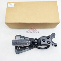 Sélecteur de commande AT432901 AT342722 pour manette de commande 210K 310K 315SK 325K 410K 710K AT432901 AT342722