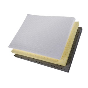 Algodón Absorbente Industrial Hm de 150 cm de Ancho, Material de Polipropileno para Reparación Automotriz y Mantenimiento de Equipos - Product Image 1