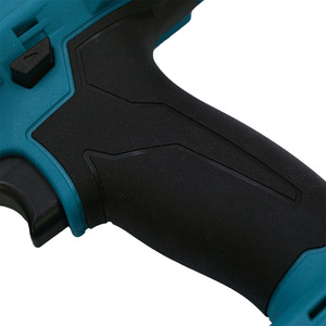 Cordless Drill 21V Lithium Battery Keyless Chuck Reversible DIY Power Tool - Product Image 3