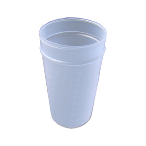 Taizhou Jianjun Suministros Médicos, Vaso para Dilución de Células Sanguíneas 3070, Bolsa de 100 Unidades, Vaso para Muestras - Product Image 1