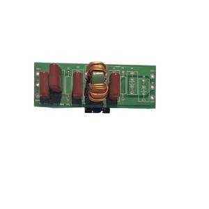 <span class=keywords><strong>Placa</strong></span> de filtro para <span class=keywords><strong>aire</strong></span> <span class=keywords><strong>acondicionado</strong></span> central HL60055, PCBA para electrodomésticos 025W43786-585, piezas de CA, grosor de cobre 1 oz - Product Image 3