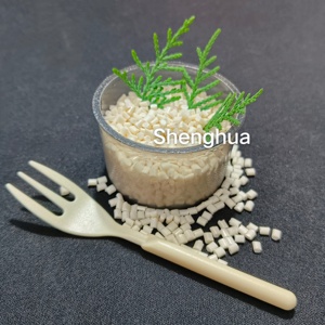 Granulés de plastique ABS à haute résistance aux chocs pour le tennis de table avec une excellente résistance à l'usure - Product Image 6