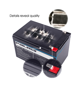 UPS 95E41R <span class=keywords><strong>Batterie</strong></span> automatique neuve vingt ans d'innovation pour des solutions d'économie d'énergie Caractéristiques de stockage de qualité manufacturée - Product Image 2