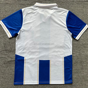 サッカーシャツモロッコパレスチナチームユニフォームアルゼンチンポルトガルアルジェリアメキシコビンテージ - Product Image 3