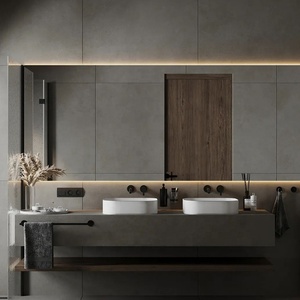 <span class=keywords><strong>Mobile</strong></span> da bagno <span class=keywords><strong>antico</strong></span> <span class=keywords><strong>lavabo</strong></span> <span class=keywords><strong>lavabo</strong></span> singolo lucido - Product Image 4
