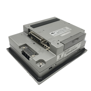Interface tactile d'opérateur HMI originale GP2301-SC41-24V - Product Image 3