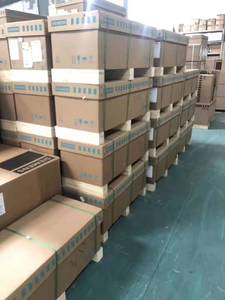 Filtre de puissance actif d'origine 8BZVF044000.001-2A ACOPOSMulti borne 45A pour B & R - Product Image 4