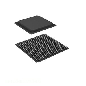 ชิ้นส่วนวงจรอิเล็กทรอนิกส์89H32H8G3YCHLG อินเตอร์เฟซในสต็อก - Product Image 1