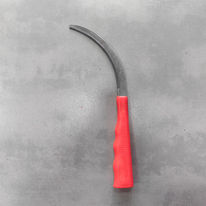 Outils agricoles <span class=keywords><strong>fauchage</strong></span> et <span class=keywords><strong>faux</strong></span> de blé poignée en plastique faucille en dents de scie petite <span class=keywords><strong>faux</strong></span> domestique - Product Image 1
