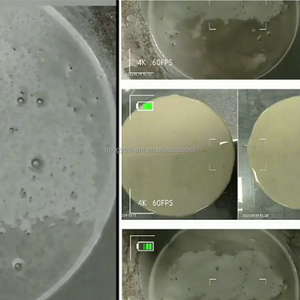 Sơn defoamer đại lý cho sơn hóa chất defoaming đại lý 40% defoamer/chống tạo bọt đại lý agietam DF-H06 - Product Image 4