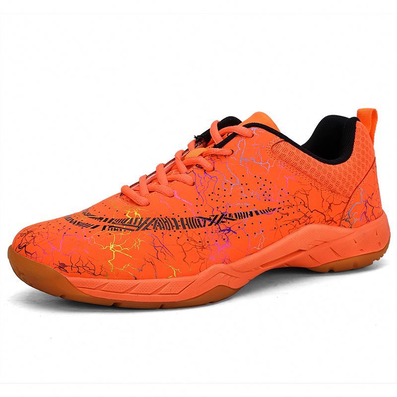 Custom cheap sale professional indoor women badminton shoes for men