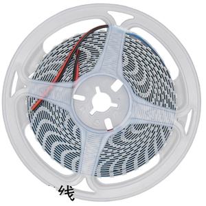 Barra de luz LED lineal de 120 perlas de alto brillo y bajo voltaje, luz suave, venta directa de fábrica - Product Image 3