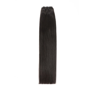วิกผมหางม้าแบบผูกเชือก 12A น้ำหนัก 100 กรัม ผมแท้บริสุทธิ์ทุกสี - Product Image 3