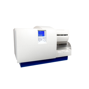 Système compact automatisé d'identification microbienne BIOMERIEUX VITEK 2 d'occasion de haute qualité, garantie OEM 1 an - Product Image 1