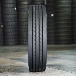 ยางรถบรรทุก Aurunze 295/80r22.5 แบบไม่มียางใน คุณภาพสูง รุ่นใหม่ ขนาด 315/80r22.5 สำหรับโปรโมชั่นลดราคา - Product Image 4