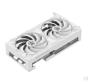 Tarjeta Gráfica para Juegos Vastarmor Radeon 7650 GRE Blanca de 8GB GDDR6 de 128 bits, GPU Radeon Vastarmor 7650 GRE Blanca de 8GB GDDR6 de 128 bits - Product Image 5